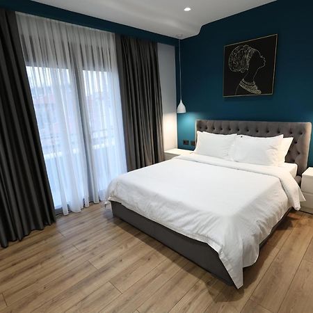 Paradise Point Korce Extérieur photo